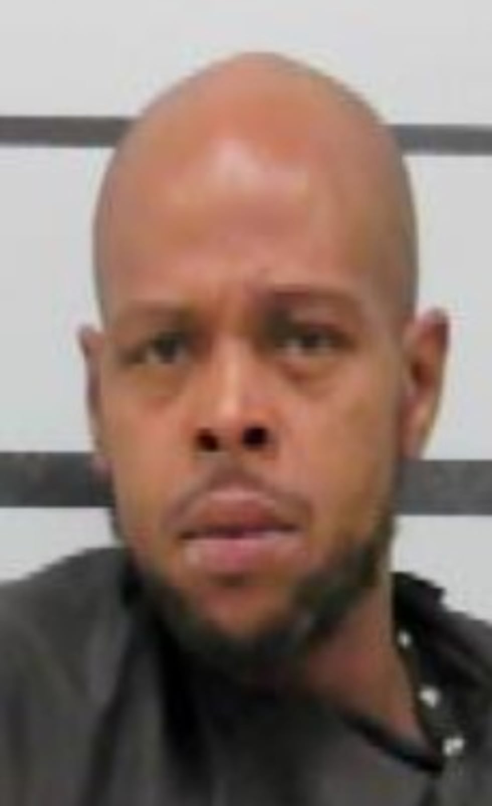 Tyree Fulcher, 46