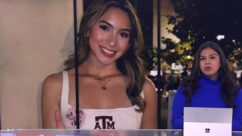 Las noticias locales, del estado y nacionales con Vanesa Olvera.