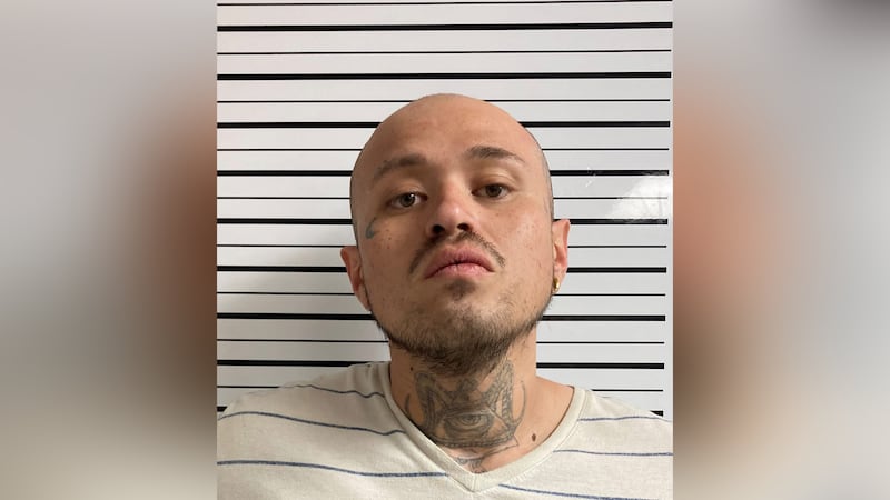 Using video surveillance and information from the man who was shot, police obtained an arrest...