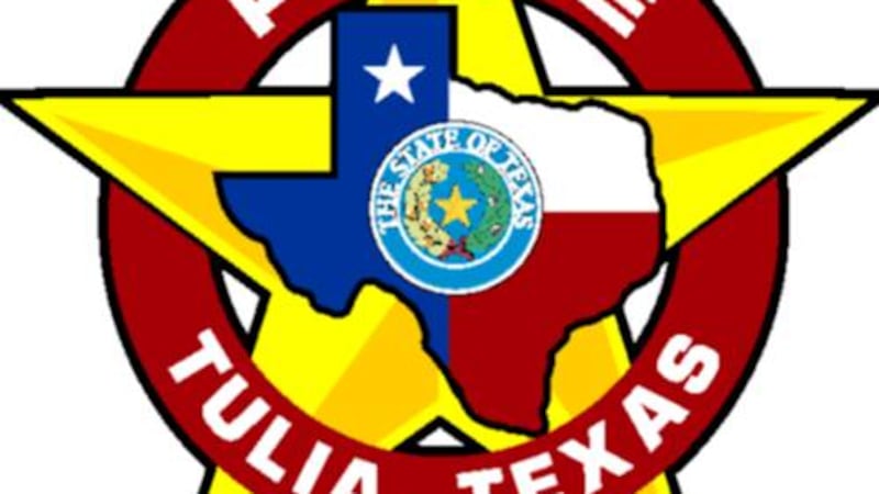 Tulia Police Department