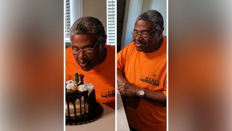 The Lubbock Police Department is asking for the public’s help in locating 78-year-old Louis...