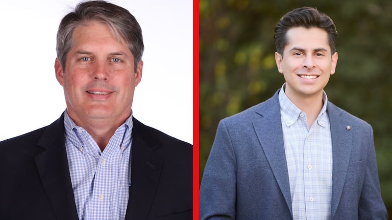 Sell y Enríquez van al balotaje republicano en el Distrito 19 de Texas