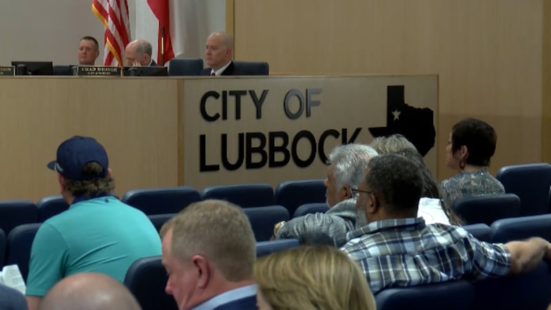 El Ayuntamiento de Lubbock elimina tarifa de permiso para sistemas de alarma monitoreados