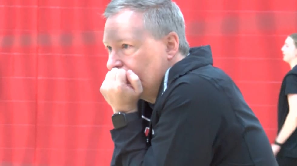Emails sent to Texas Tech Athletics Director Kirby Hocutt are providing new details about what...