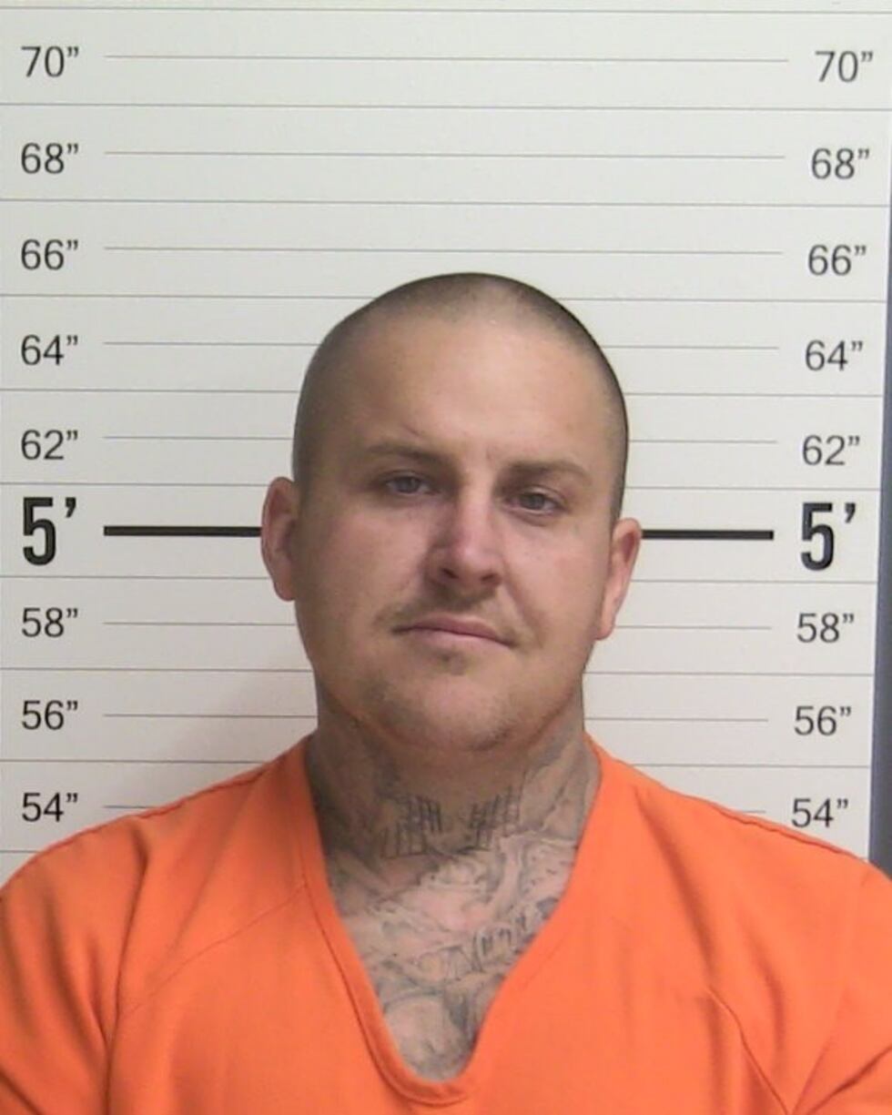 Ninth Judicial District Attorney Quentin Ray announced today a jury convicted 36-year-old...