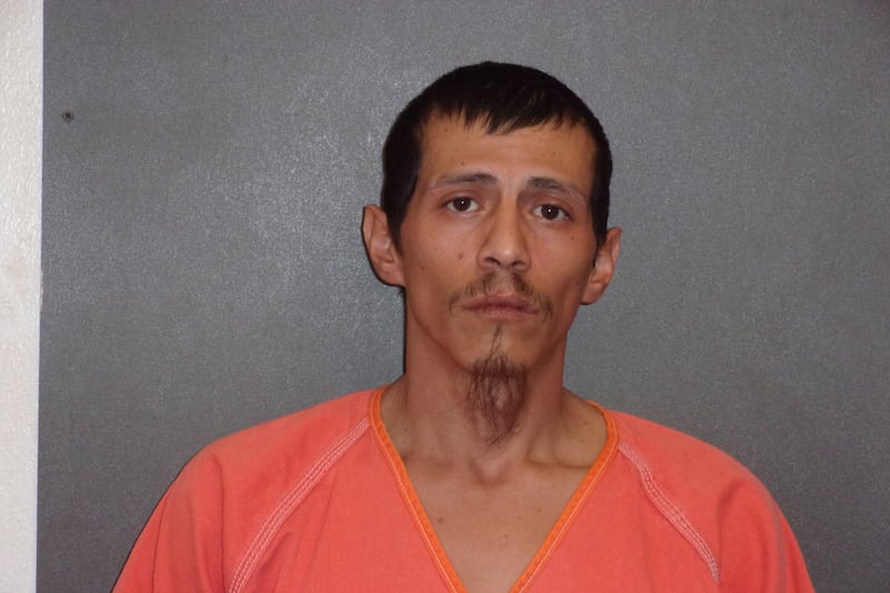 A 33-year-old Lubbock man will spend the next 90 years in federal prison after he was...