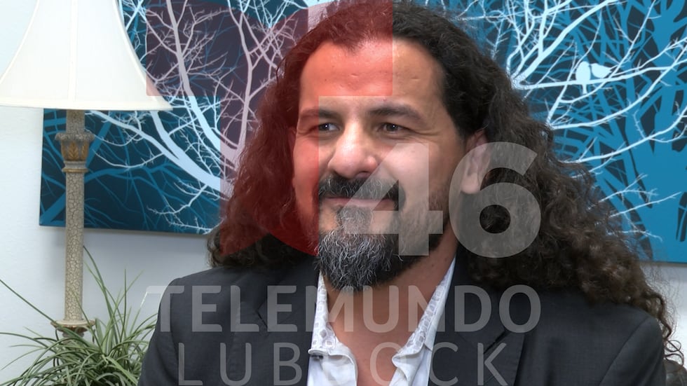 José Loya, veterano y sindicalista, busca la Comisión de Tierras de Texas: “Quiero ayudar a la...