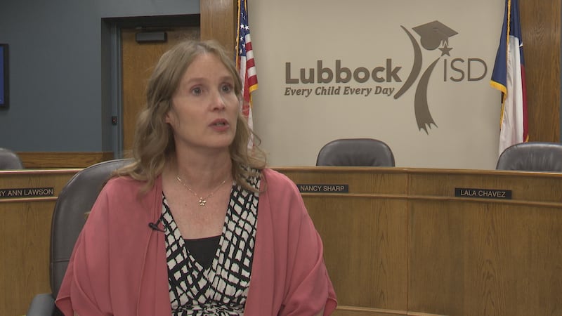 Lubbock ISD partners with Texas Tech K-12 for tuition-free virtual school option