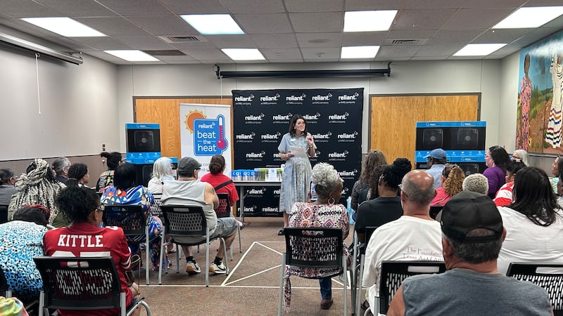 Reliant, Lubbock partner to open Beat the Heat centers for summer