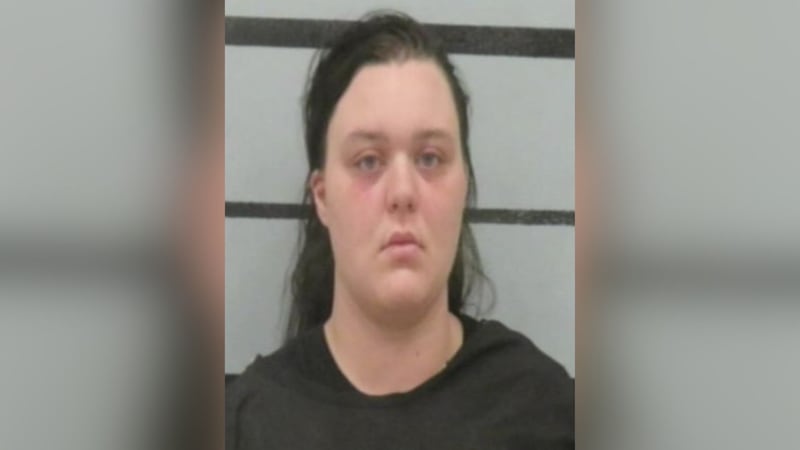 24-year-old Kristal Morse