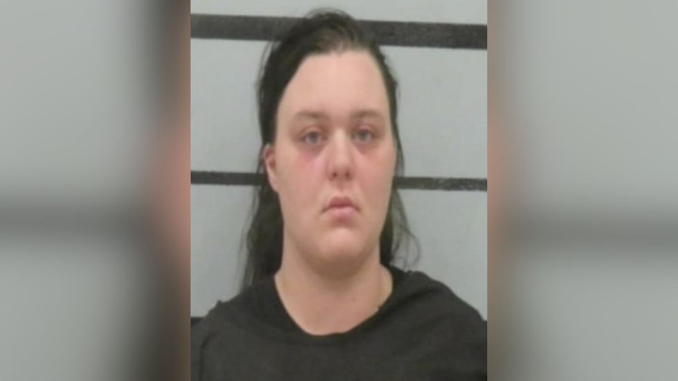 24-year-old Kristal Morse