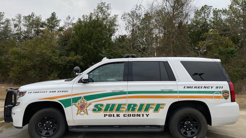 Juvenile charged in fatal Polk County prom-party shooting