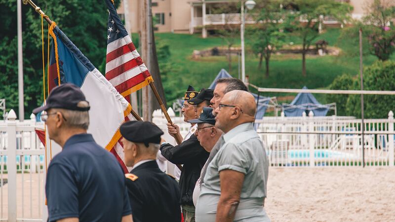 memorial day 2023 día de los caídos 2023