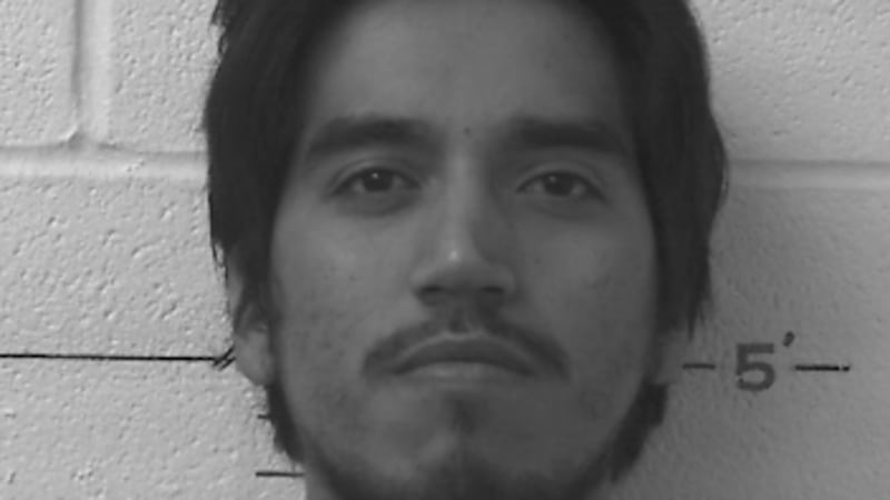 Aaron Aguilar, 27