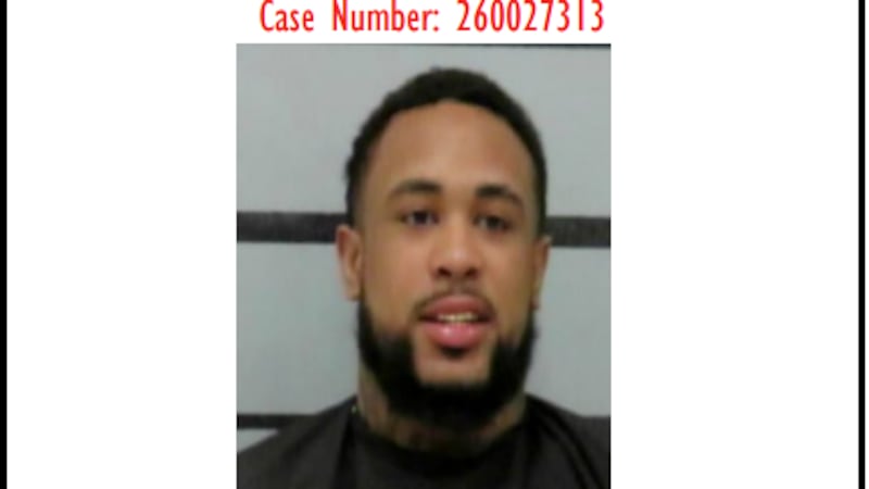 Akkini McDade is wanted for murder.
