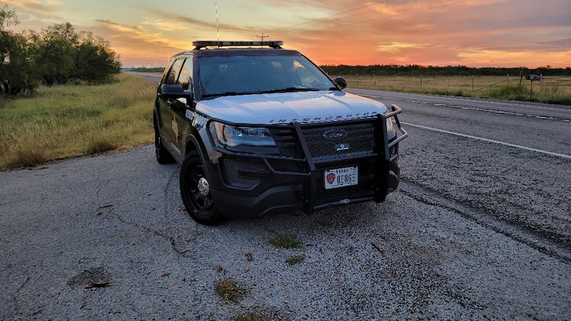 Texas DPS increases patrols during distracted driving campaign
