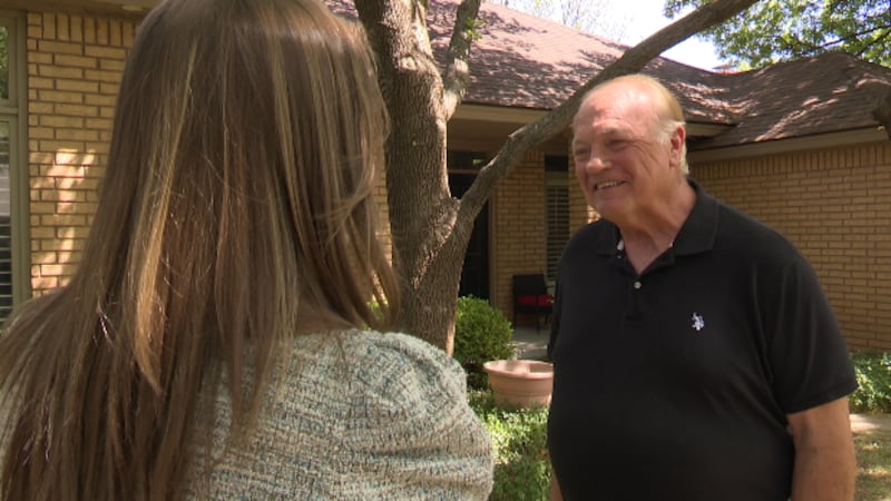 City secretary rules Gary Boren not eligible to run for Lubbock City Council