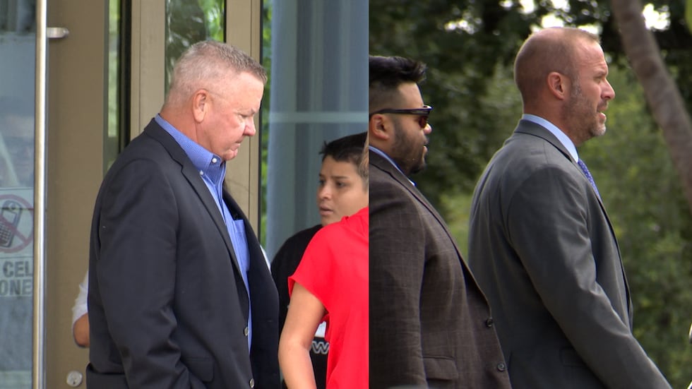 Attorneys for Joshua Allen have filed a motion asking a federal judge to release him on bond...