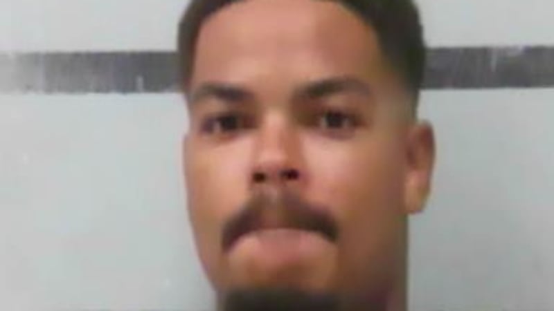 23-year-old Lezhane Walker