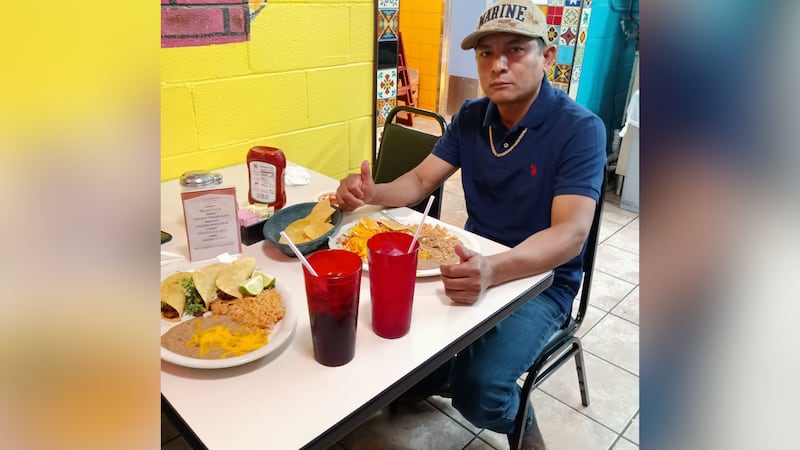 La familia de Cal Cucúl, originaria del departamento de Petén, Guatemala, busca reunir $7,500...