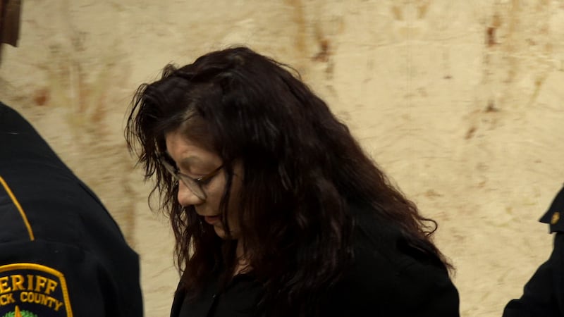 Mujer de Lubbock recibirá 15 años de prisión por atropello mortal ocurrido en 2021