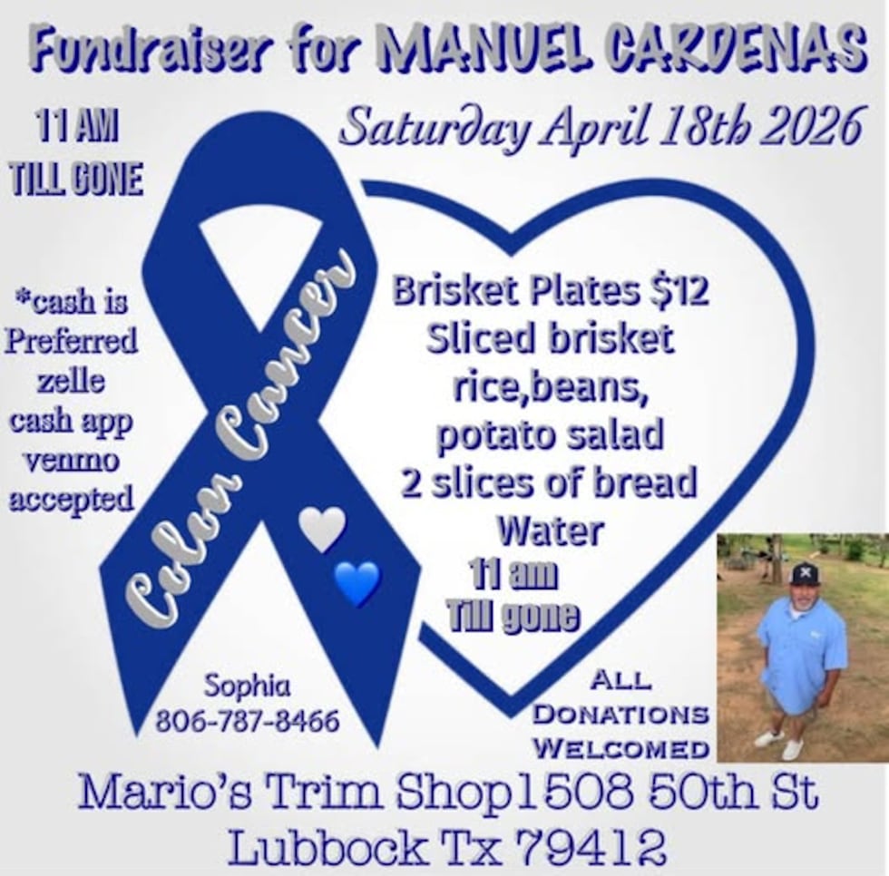 Manuel Cardenas enfrenta tratamiento de quimioterapia tras diagnóstico de cáncer en etapa 3