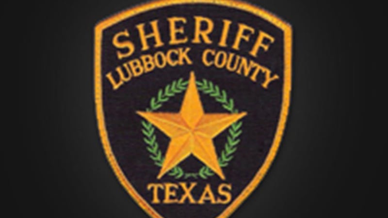 Lubbock County Sheriff's Office