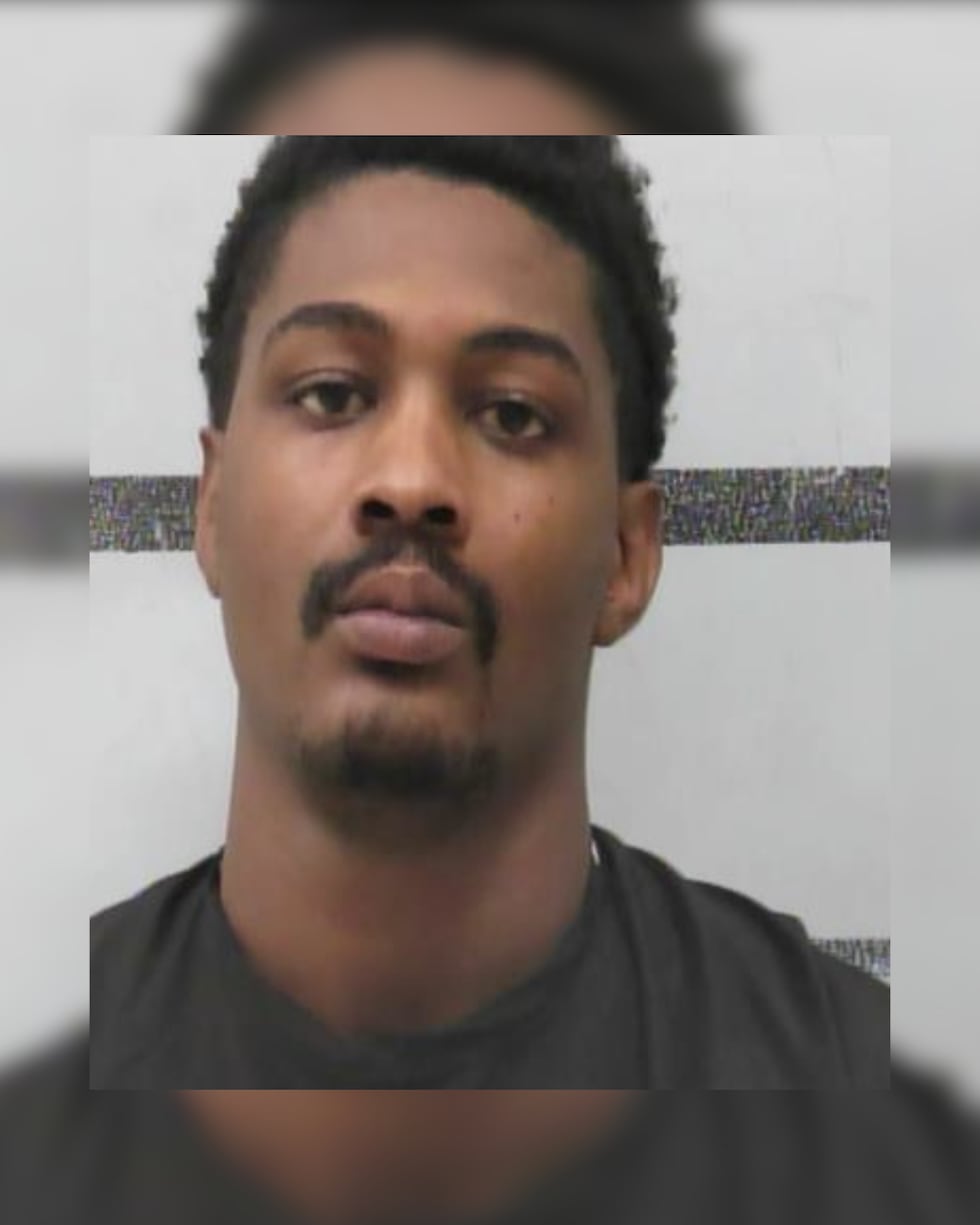 Investigators obtained an arrest warrant for 23-year-old Zacharias Johnson for aggravated...