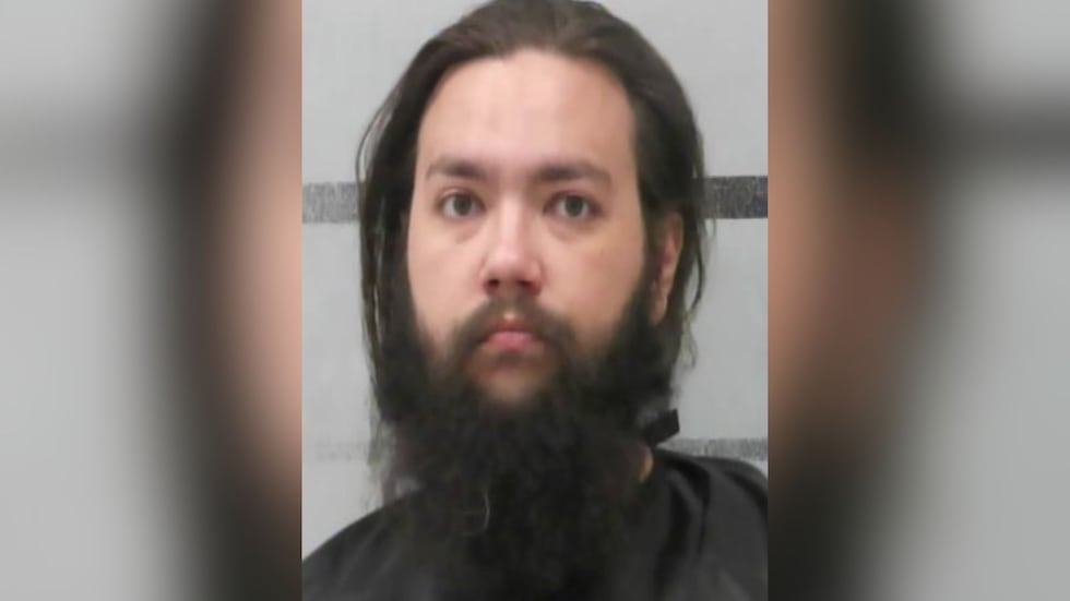 31-year-old Westley Russell