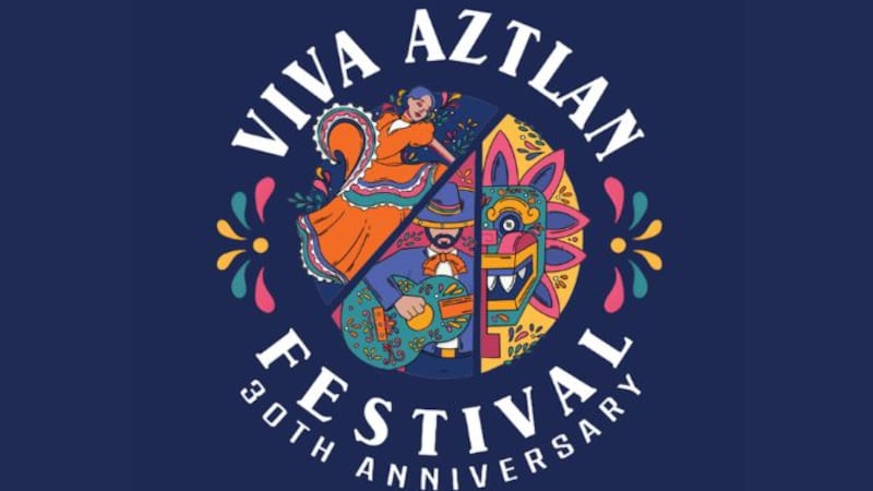 Viva Aztlán Festival returns to Lubbock for 30th anniversary
