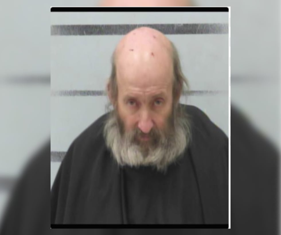 54-year-old Leslie Harston is charged with murder. Harston is accused of shooting and killing...