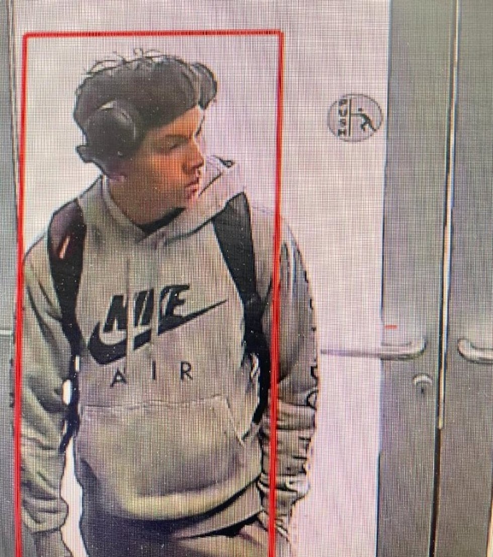 The Lubbock Police Department’s Property Crimes Unit is asking the public for information in...