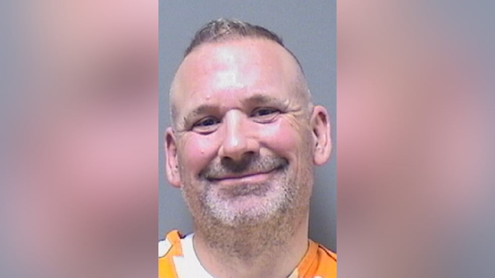 Hamilton County Sheriff Jason Bradley Boulton was arrested and booked into the Coryell County...