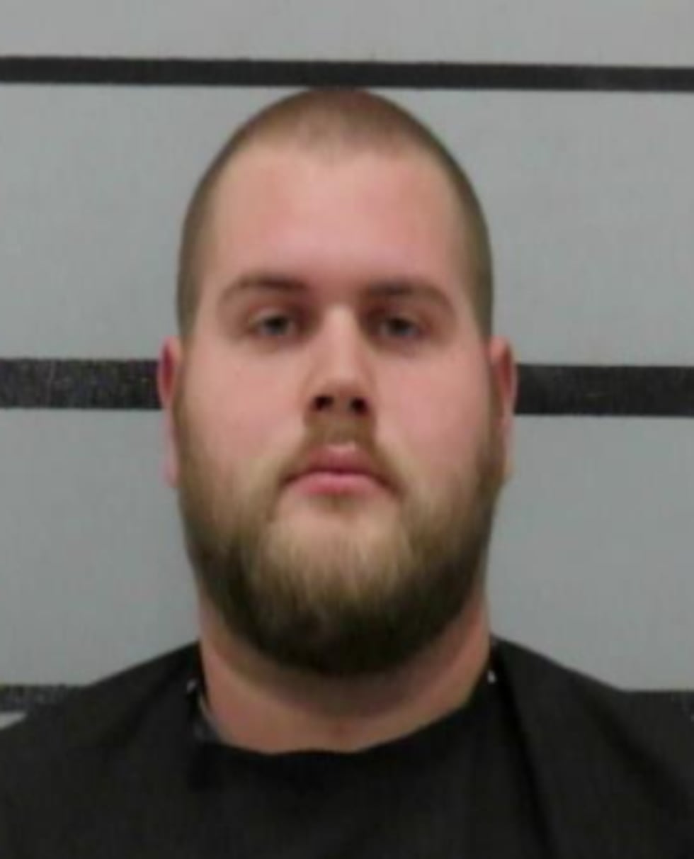 24-year-old Thomas Threet