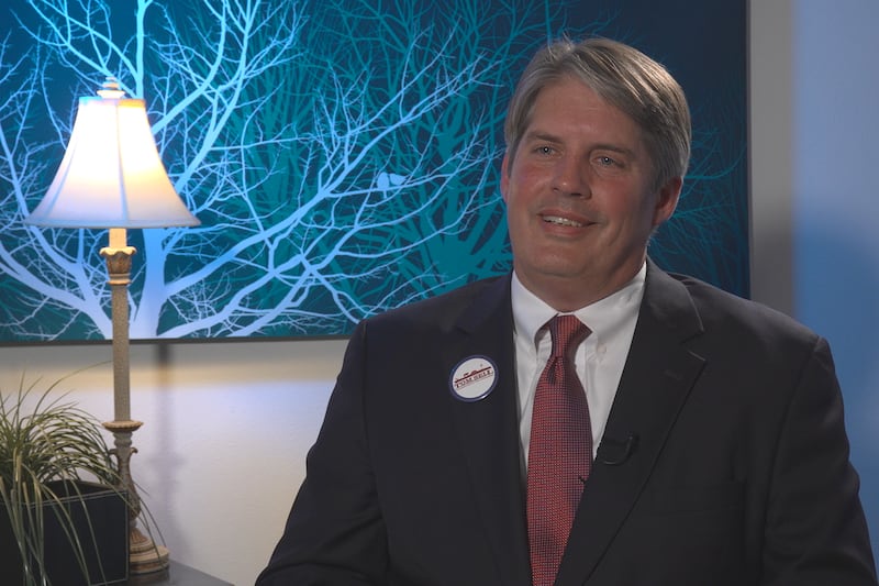 Tom Sell, who has worked in and out of Washington, D.C. for the last two decades, says his...