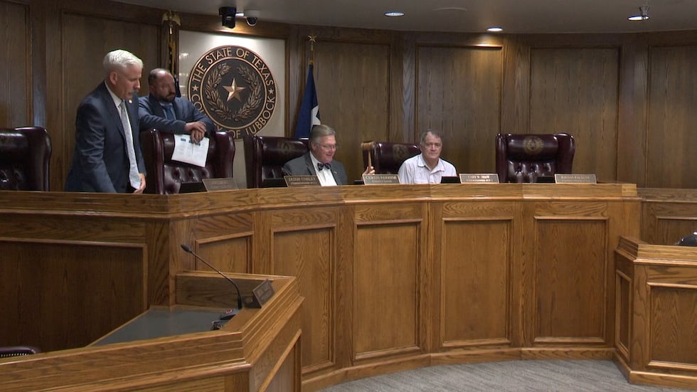 Mark Meurer has continued receiving pay for the position despite a court order keeping Jason...