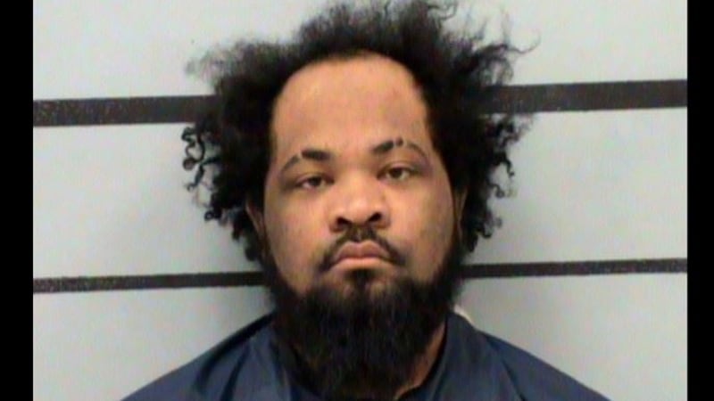 Cornelius Aaron Williams, 32, de Abilene