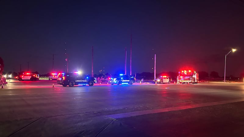 Serious crash involving vehicle vs. scooter near 9800 Ave U