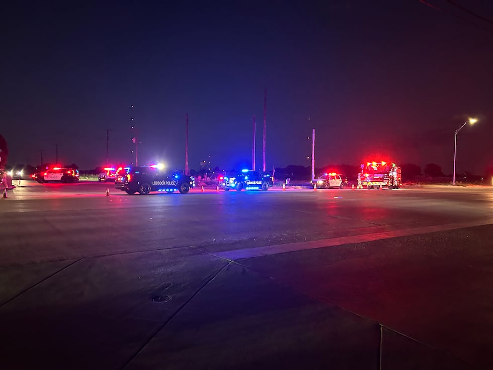 Serious crash involving vehicle vs. scooter near 9800 Ave U