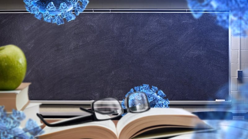 Existe incertidumbre entre la población por el repunte de la pandemia de COVID-19.