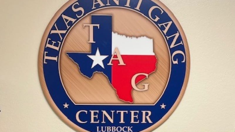 Four people were arrested after members of the Texas Anti-Gang Center executed a search...