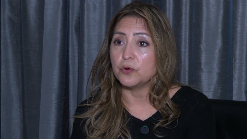 Maritza Gamboa recomienda evitar manejar y conocer sus derechos durante operativo de seguridad...