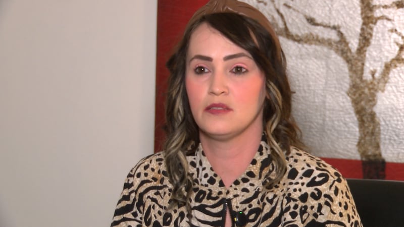 Una madre de Roosevelt ISD alega que el distrito violó los derechos de educación especial de...