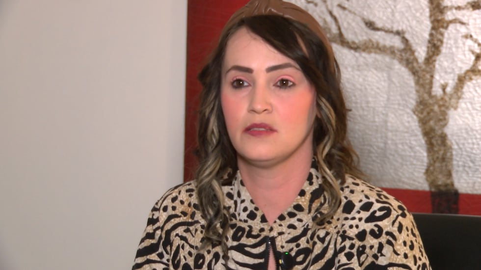 Una madre de Roosevelt ISD alega que el distrito violó los derechos de educación especial de...