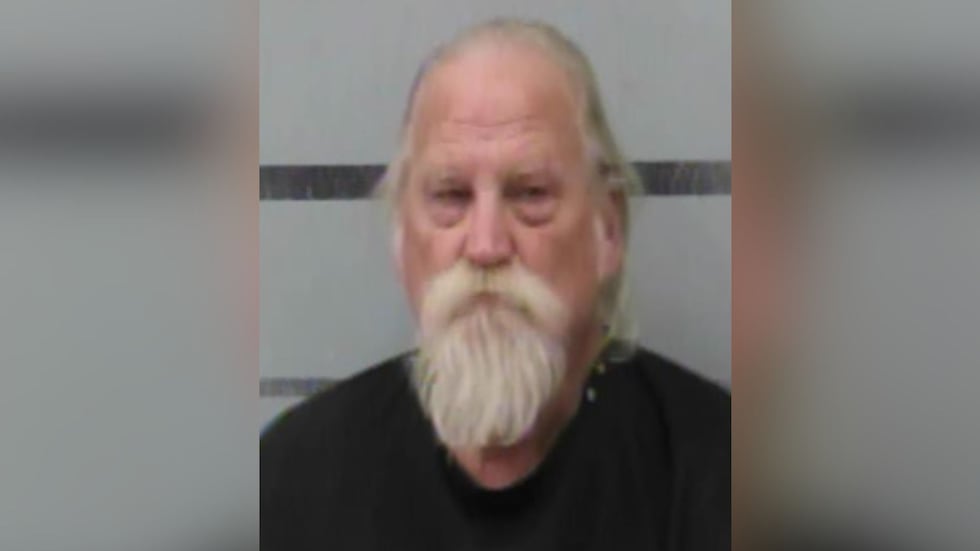 Lubbock Bandidos chapter president federally charged in meth distribution case