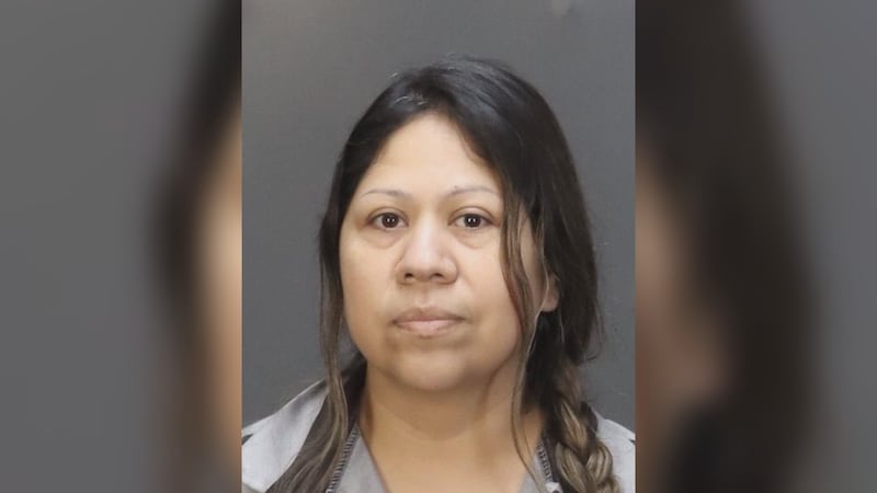 Erika Martinez-Ramirez