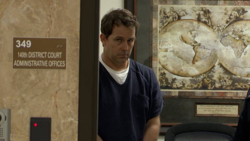 A former Lubbock youth pastor who is accused of sexually assaulting two minors, appeared in...