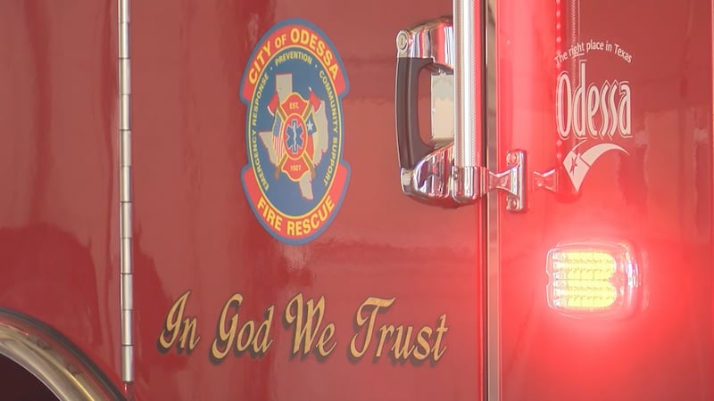 The new equipment is important for the safety of the firefighters and the public.