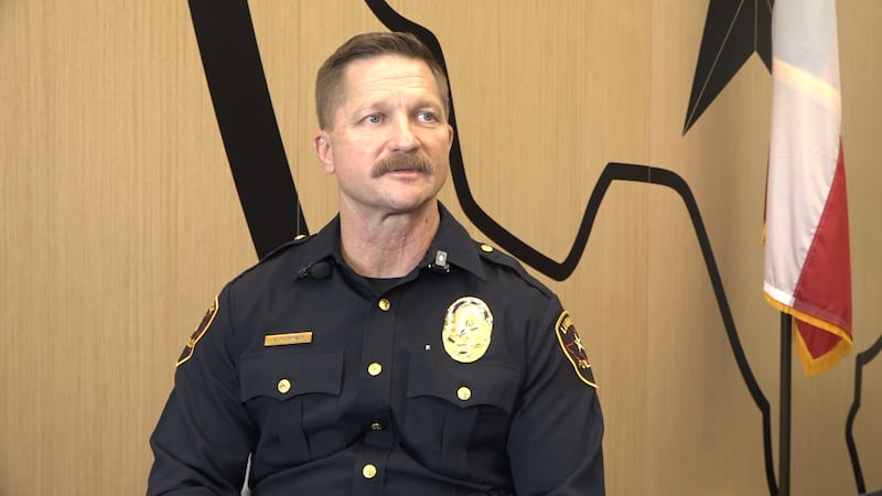 El jefe de policía Seth Herman dijo que se espera una asistencia considerable debido al nivel...