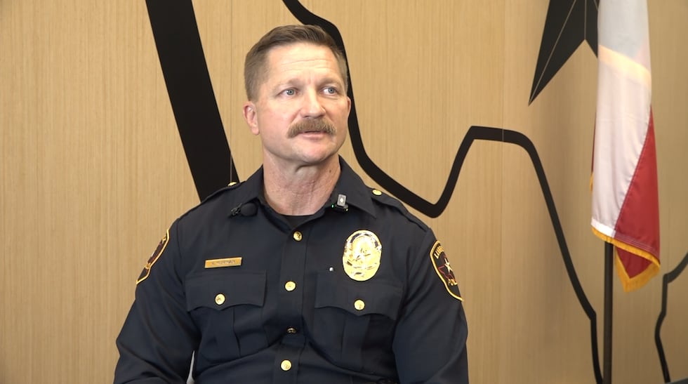 El jefe de policía Seth Herman dijo que se espera una asistencia considerable debido al nivel...